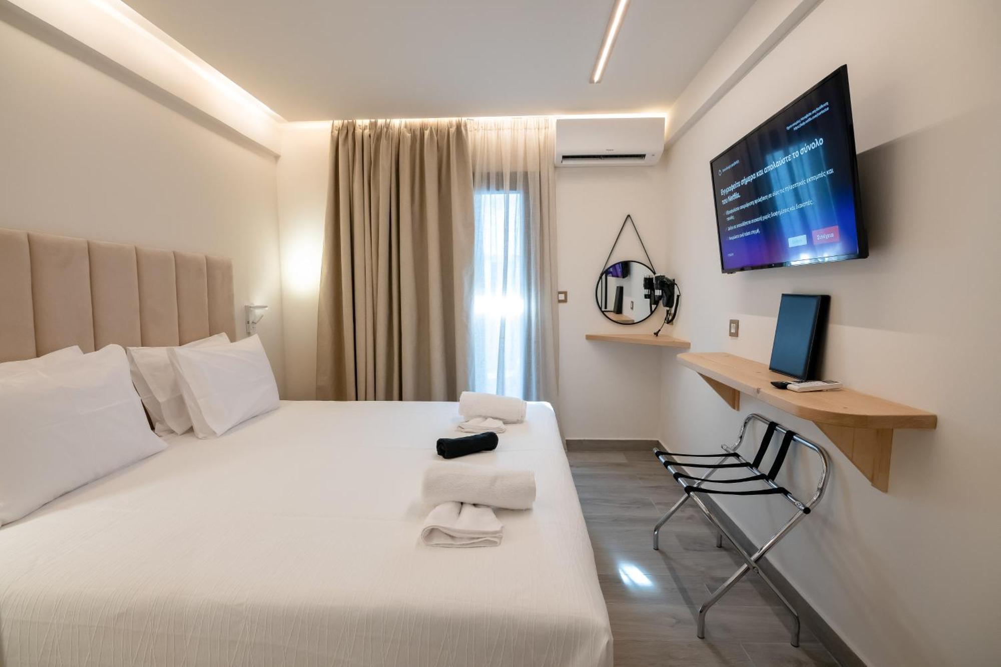 Ocean 11 Hotel สเกียธอสทาวน์ ภายนอก รูปภาพ