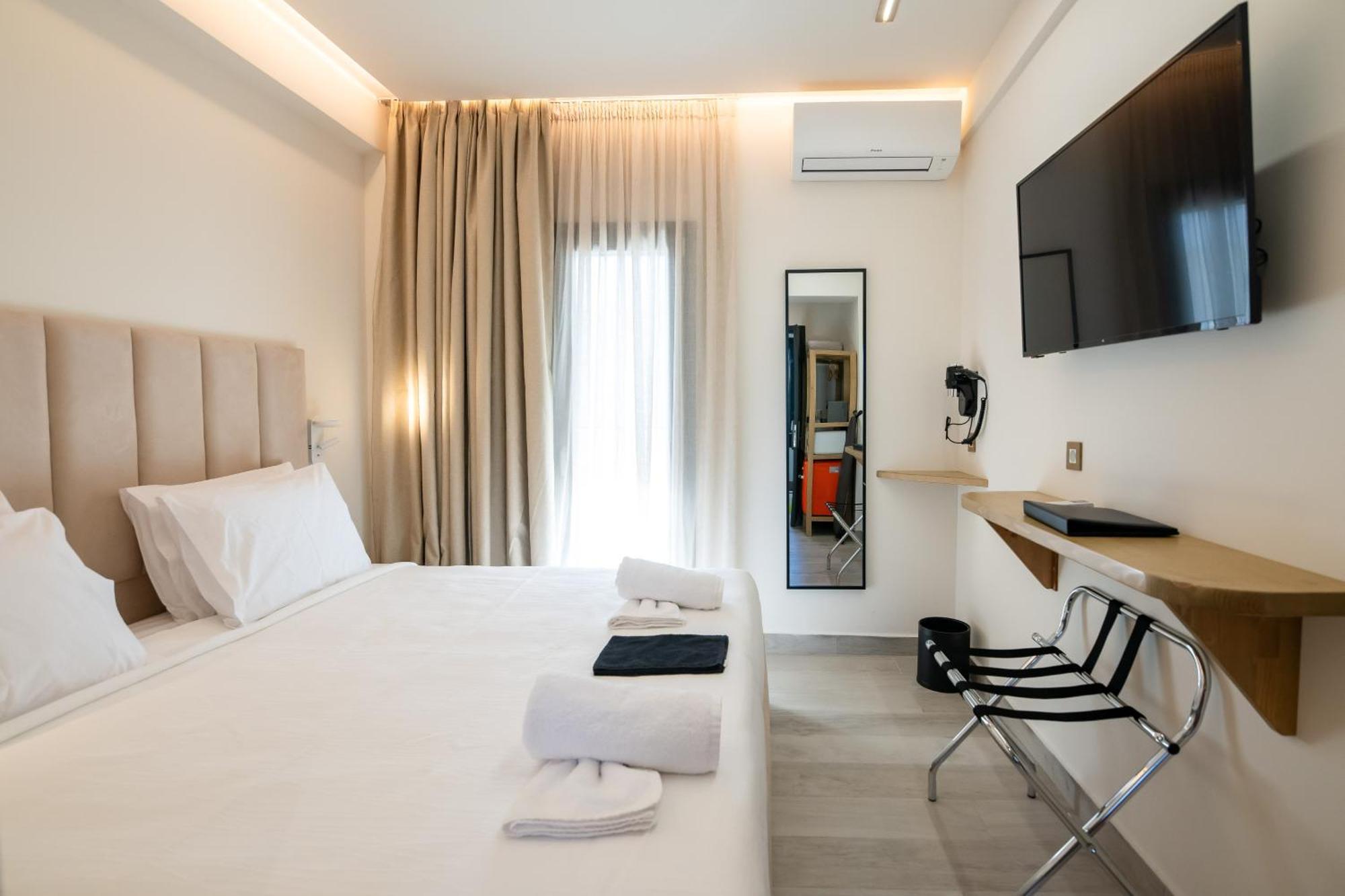 Ocean 11 Hotel สเกียธอสทาวน์ ภายนอก รูปภาพ
