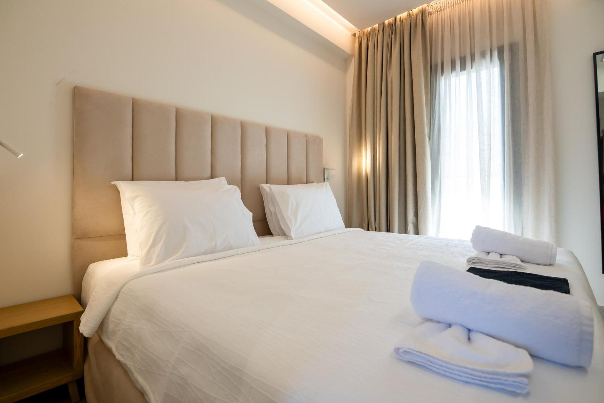 Ocean 11 Hotel สเกียธอสทาวน์ ภายนอก รูปภาพ