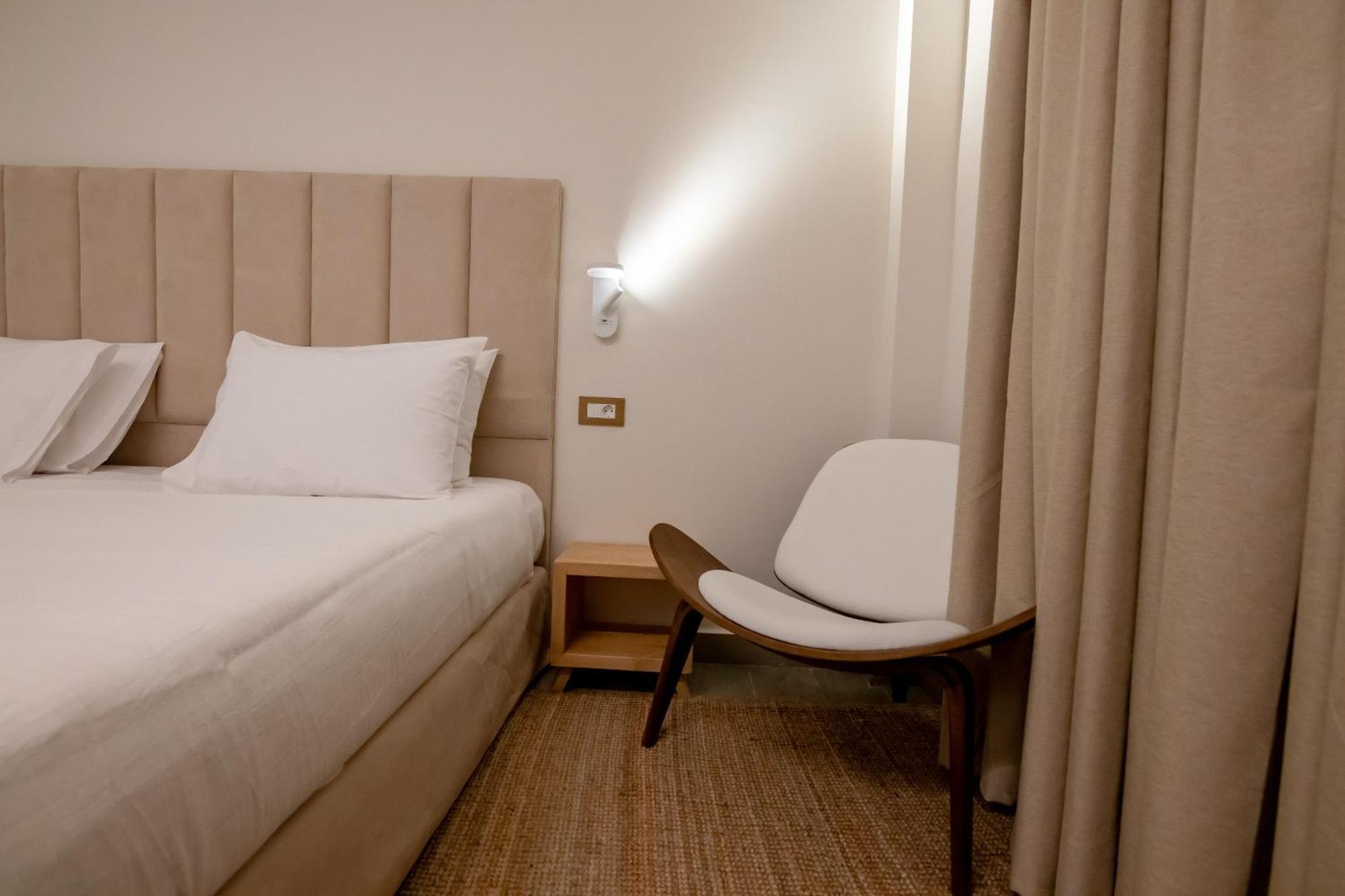 Ocean 11 Hotel สเกียธอสทาวน์ ภายนอก รูปภาพ