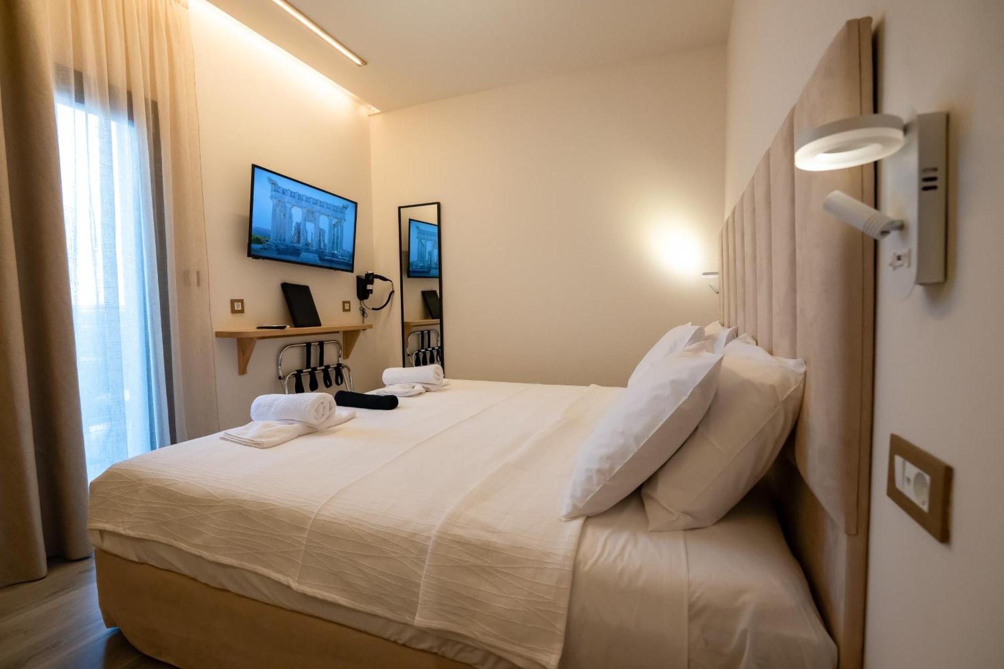 Ocean 11 Hotel สเกียธอสทาวน์ ภายนอก รูปภาพ