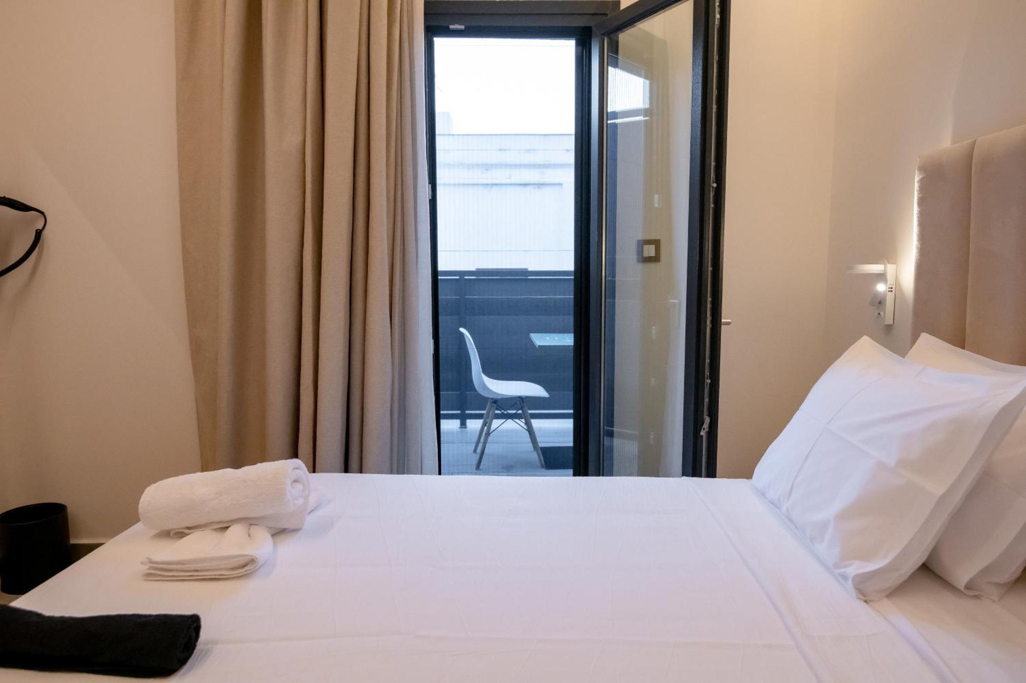 Ocean 11 Hotel สเกียธอสทาวน์ ภายนอก รูปภาพ
