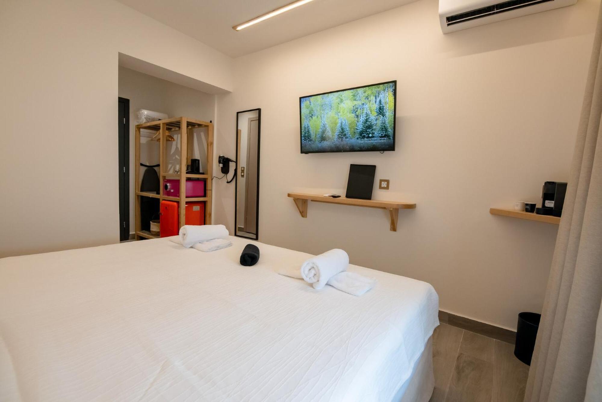 Ocean 11 Hotel สเกียธอสทาวน์ ภายนอก รูปภาพ